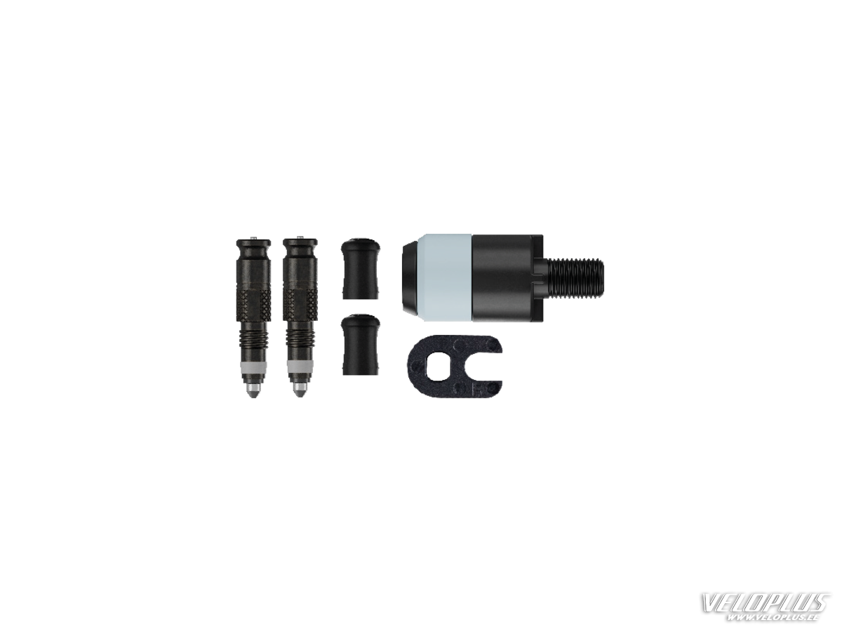 Vārsti Schwalbe CLIKVALVE SV-SCV