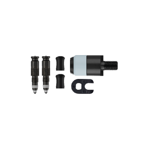 Vārsti Schwalbe CLIKVALVE SV-SCV