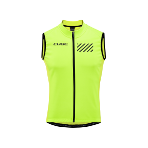 Liivi CUBE BLACKLINE Softshell Safety