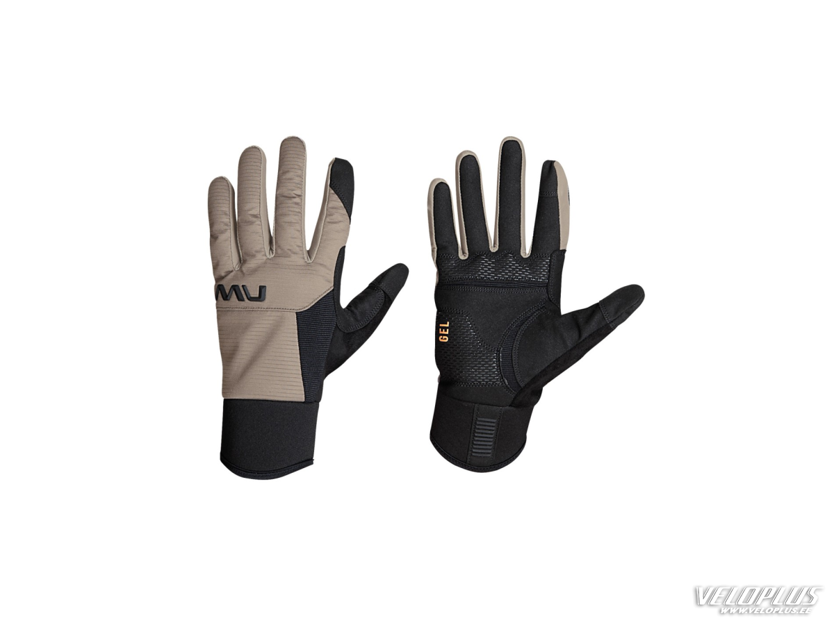 Talvipyöräilyhanskat Northwave FAST GEL GLOVE