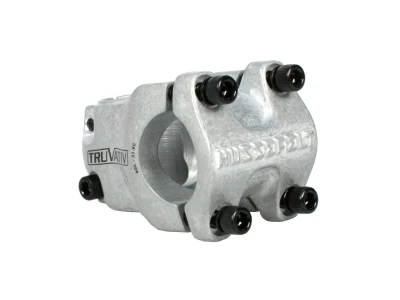 Stem Truvativ Hussefelt 60mm metal grey