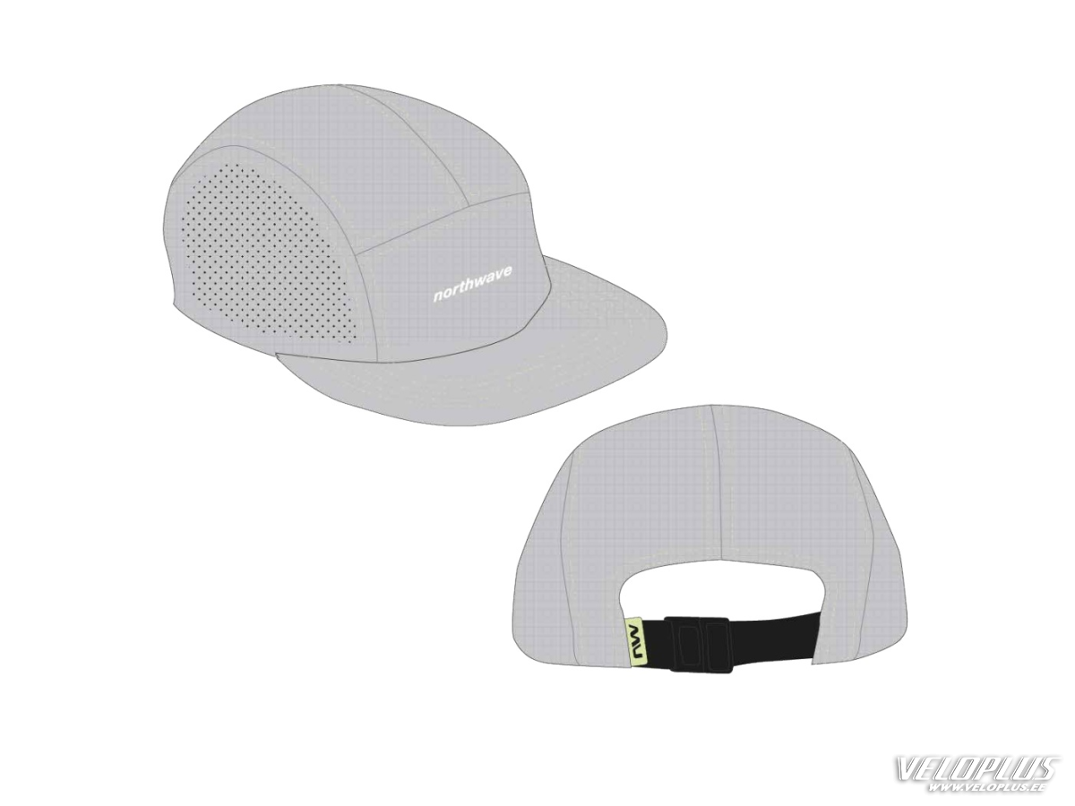 Lippalakki NORTHWAVE 5 PANEL