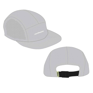 Lippalakki NORTHWAVE 5 PANEL