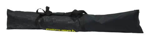 Чехол для лыж FISCHER ECO ALPINE 160см (1–3 пары)