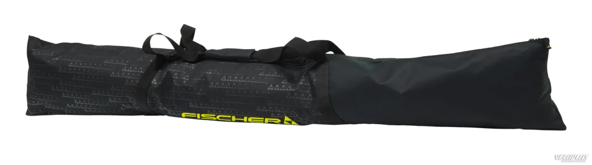 Suksipussi FISCHER ECO ALPINE 160cm 1–3 parille