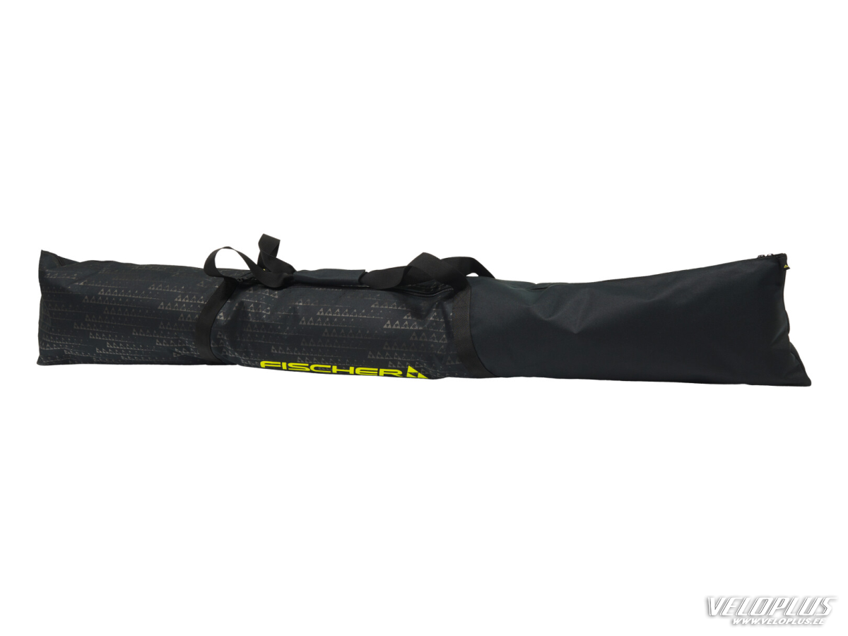 Suksipussi FISCHER ECO ALPINE 160cm 1–3 parille