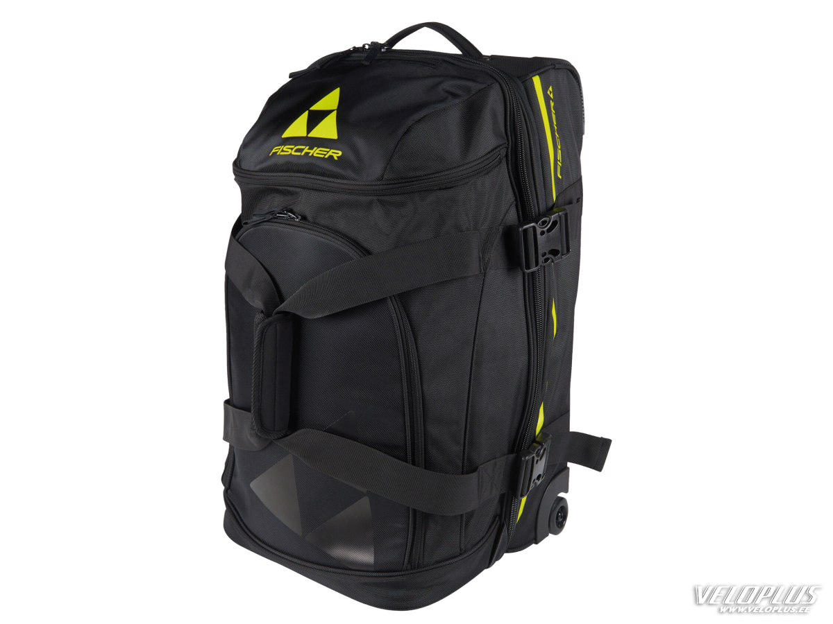 Matkalaukku FISCHER FASHION TOURER 126L