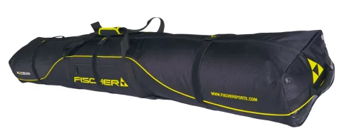 Чехол для лыж FISCHER XC PERFORMANCE LIGHT 10 пар 210см