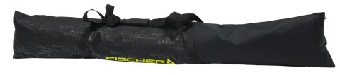 Slēpju soma FISCHER ECO XC 3 pāriem 210cm