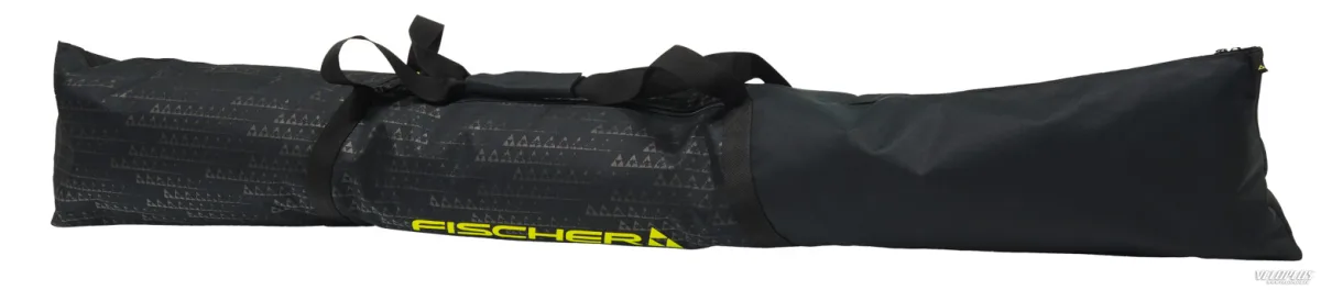 Slēpju soma FISCHER ECO XC 3 pāriem 210cm