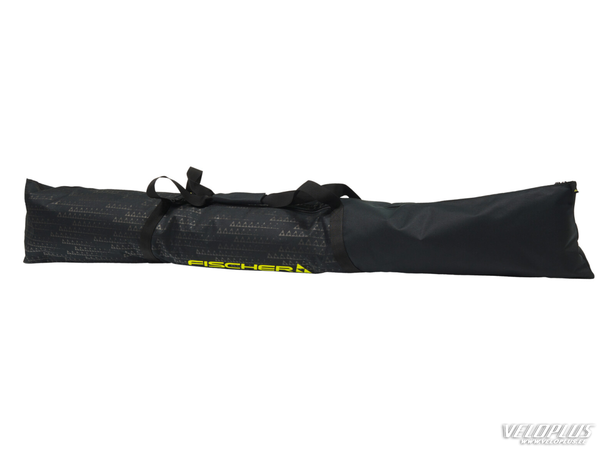 Suksipussi FISCHER ECO XC 3 parille 210cm