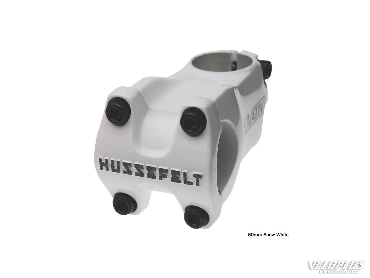 Stem Truvativ Hussefelt 60mm valge