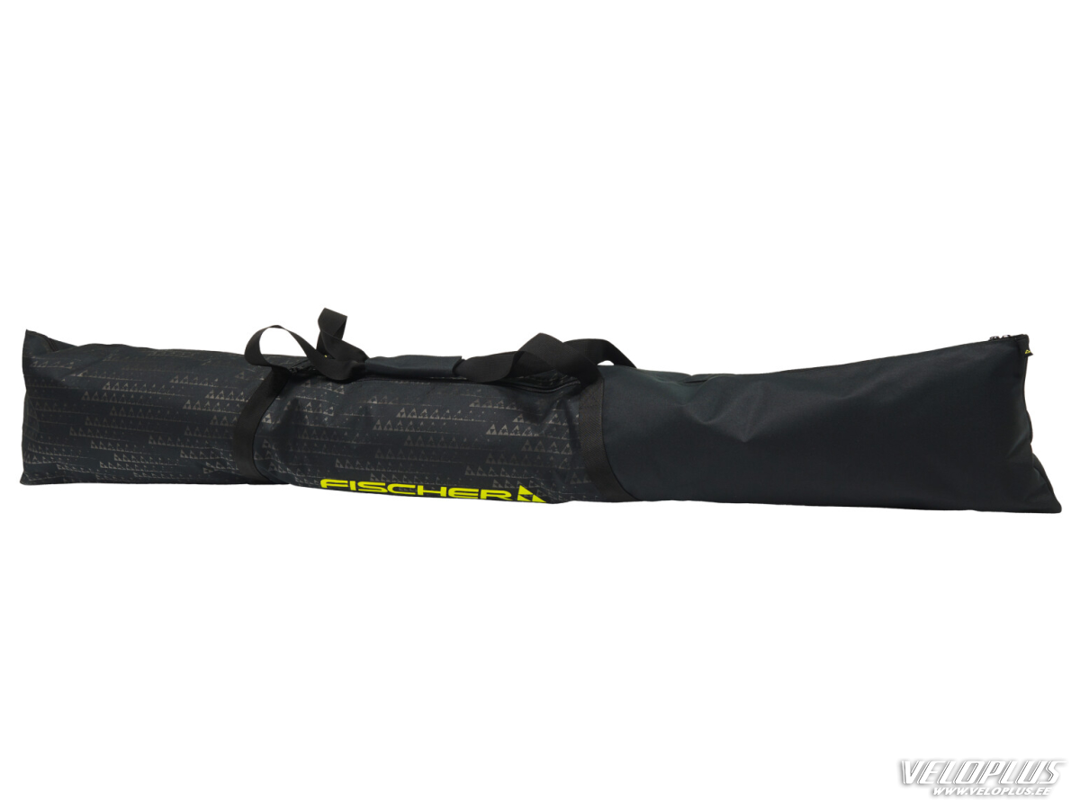 Suksipussi FISCHER ECO ALPINE 175cm 1–3 parille