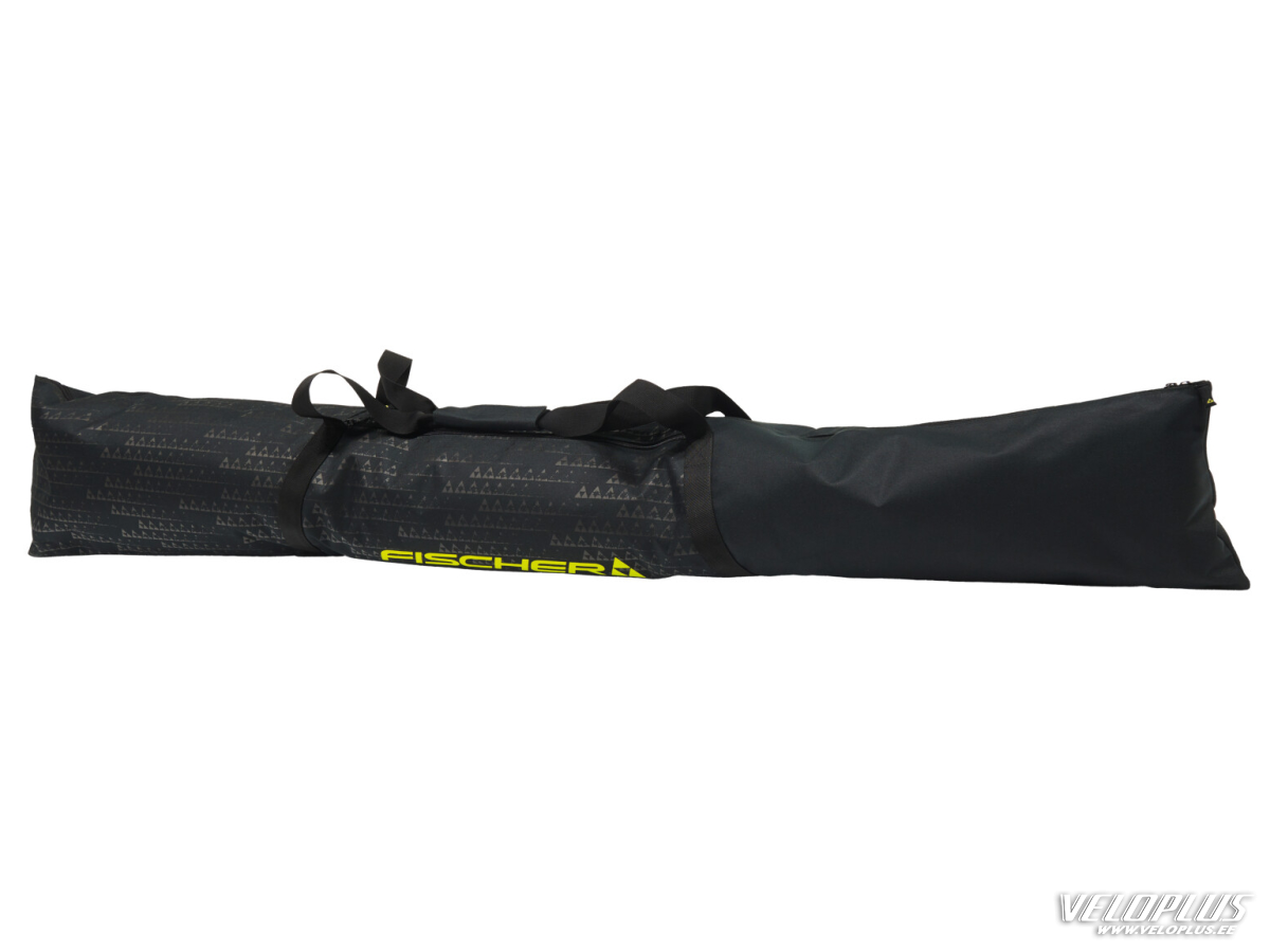 Suksipussi FISCHER ECO ALPINE 190cm 1–3 parille
