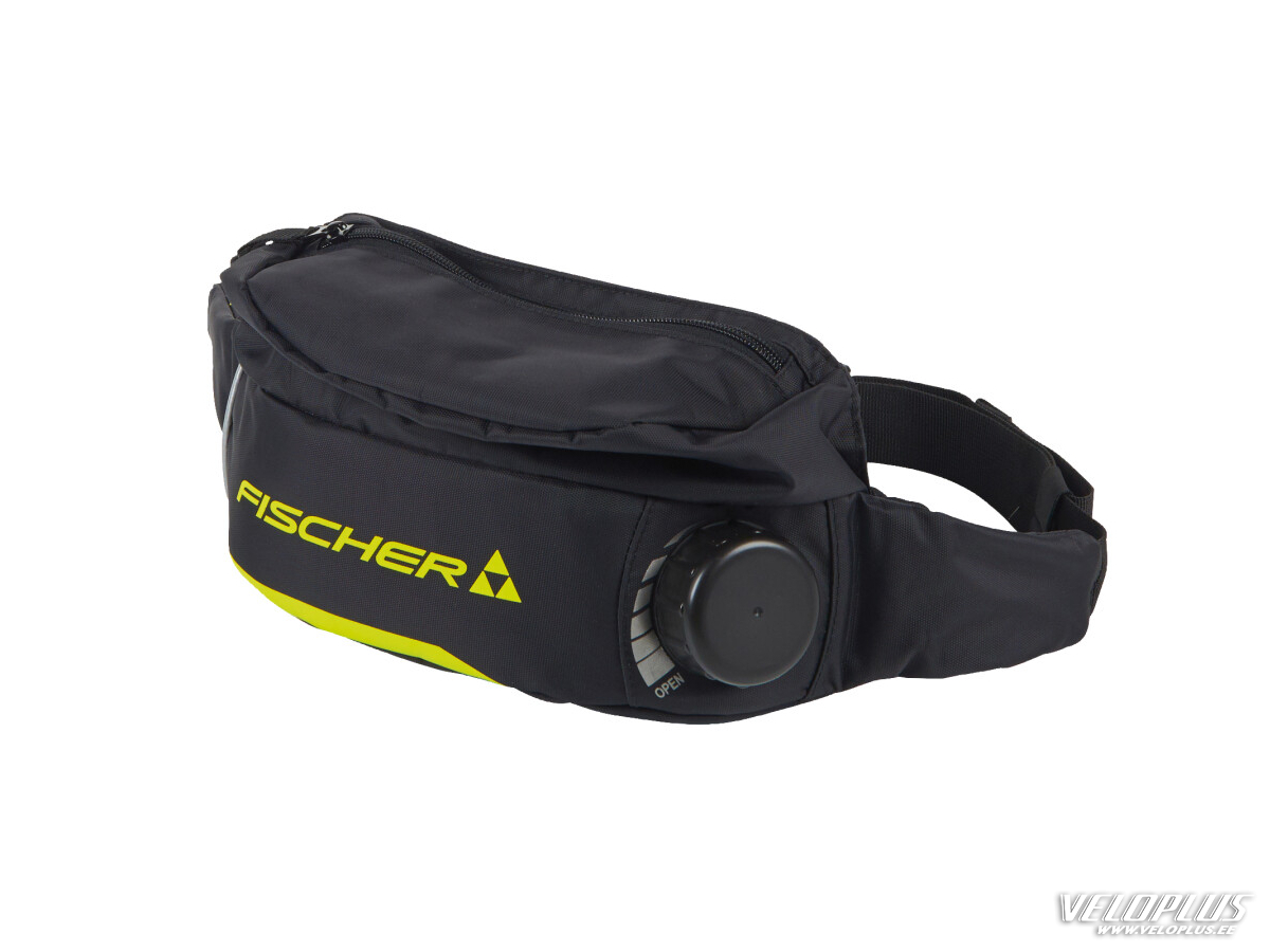 Juomavyö FISCHER DRINKBELT PROFESSIONAL M/L 1L