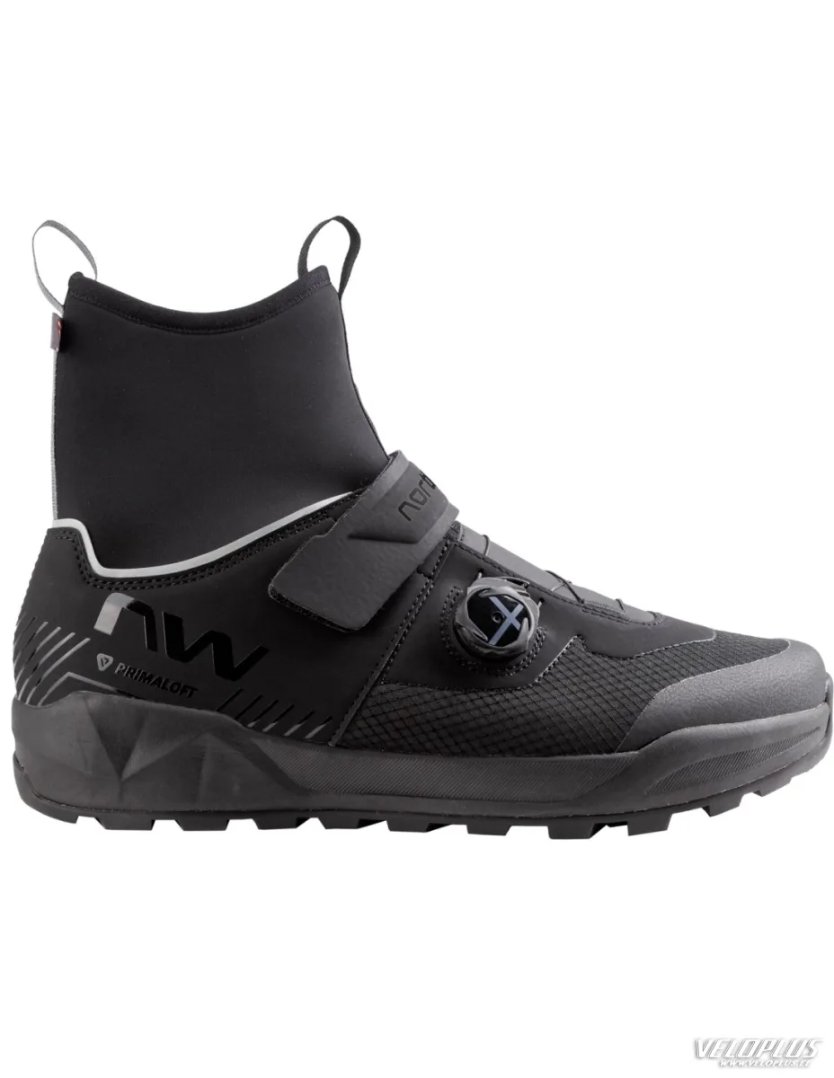 Winter Shoes Northwave MAGMA X PLUS