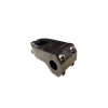 Stem UMF BMX Brad black 22,2mm