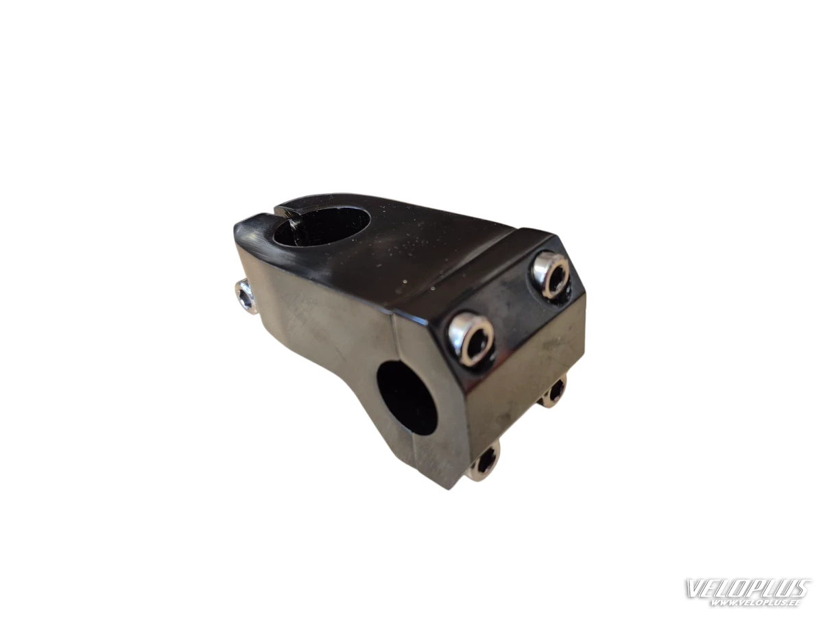 Stem UMF BMX Brad black 22,2mm