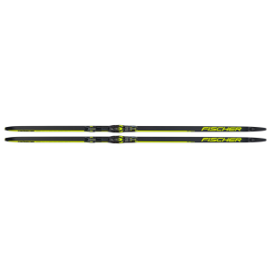 Fischer Twin Skin Carbon Pro Classic Skis