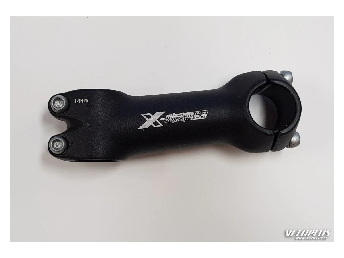 Stem X-Mission Speed 25,4 100mm
