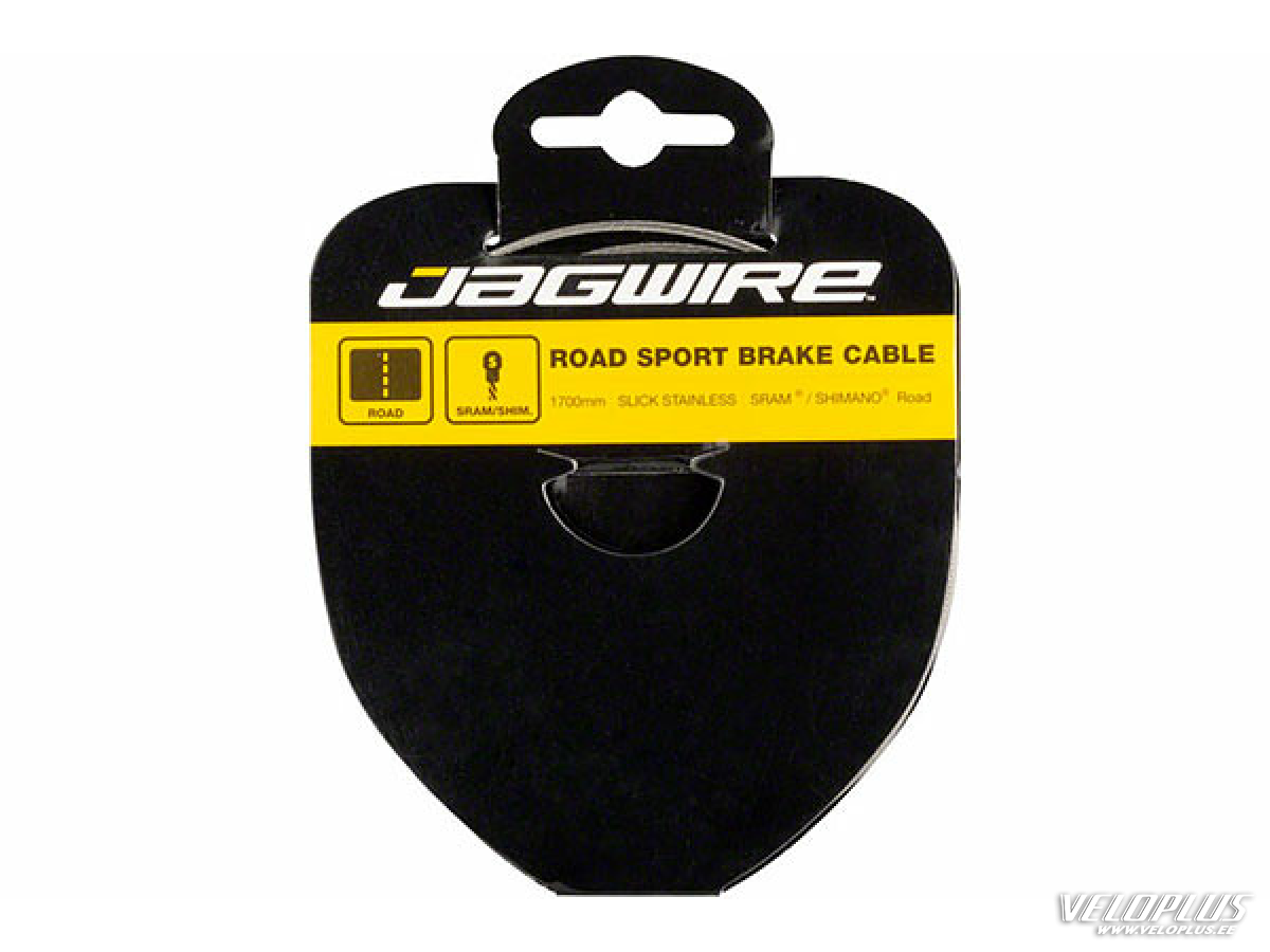 Brake cable Jagwire Road SS 2000mm Shimano