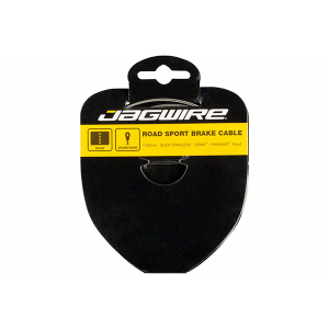 Brake cable Jagwire Road SS 2000mm Shimano