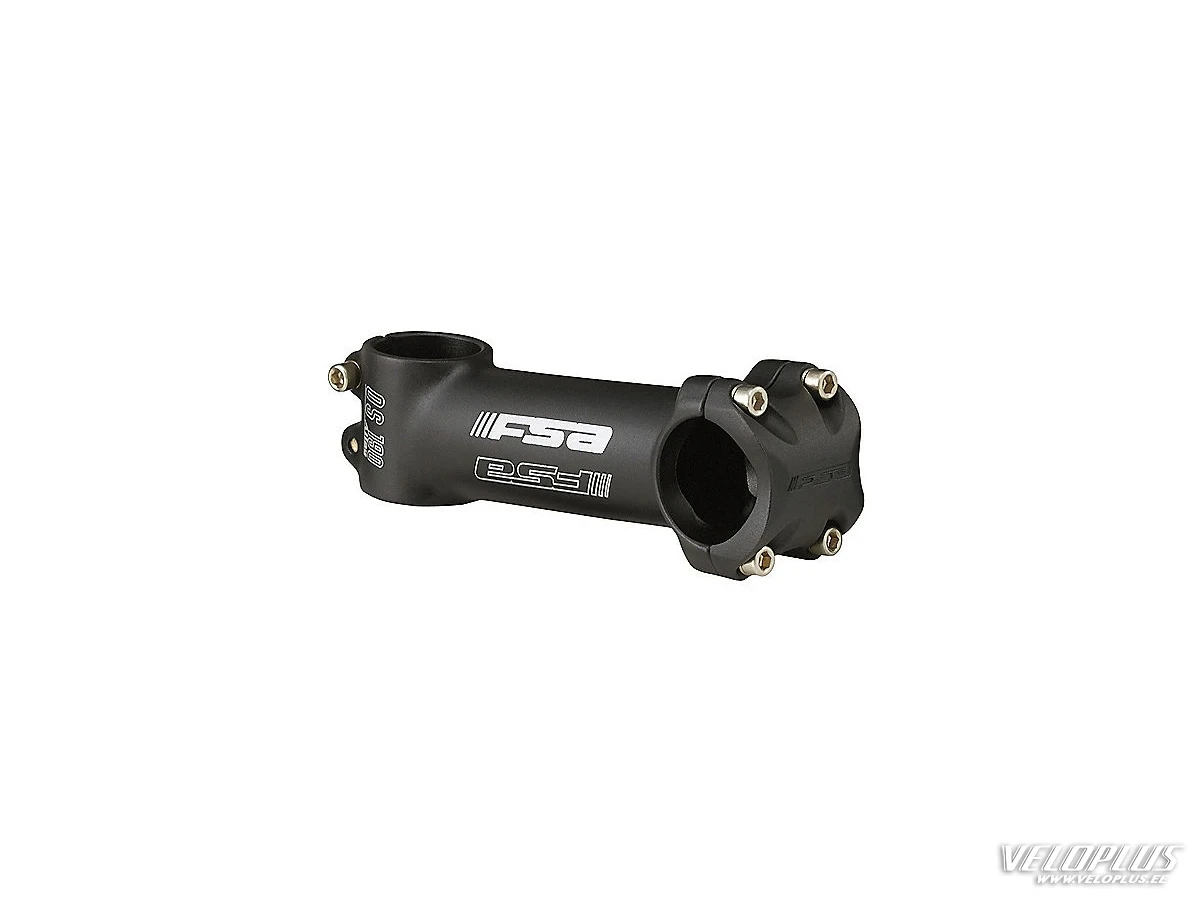 Stem FSA OS-190 120mm carbon