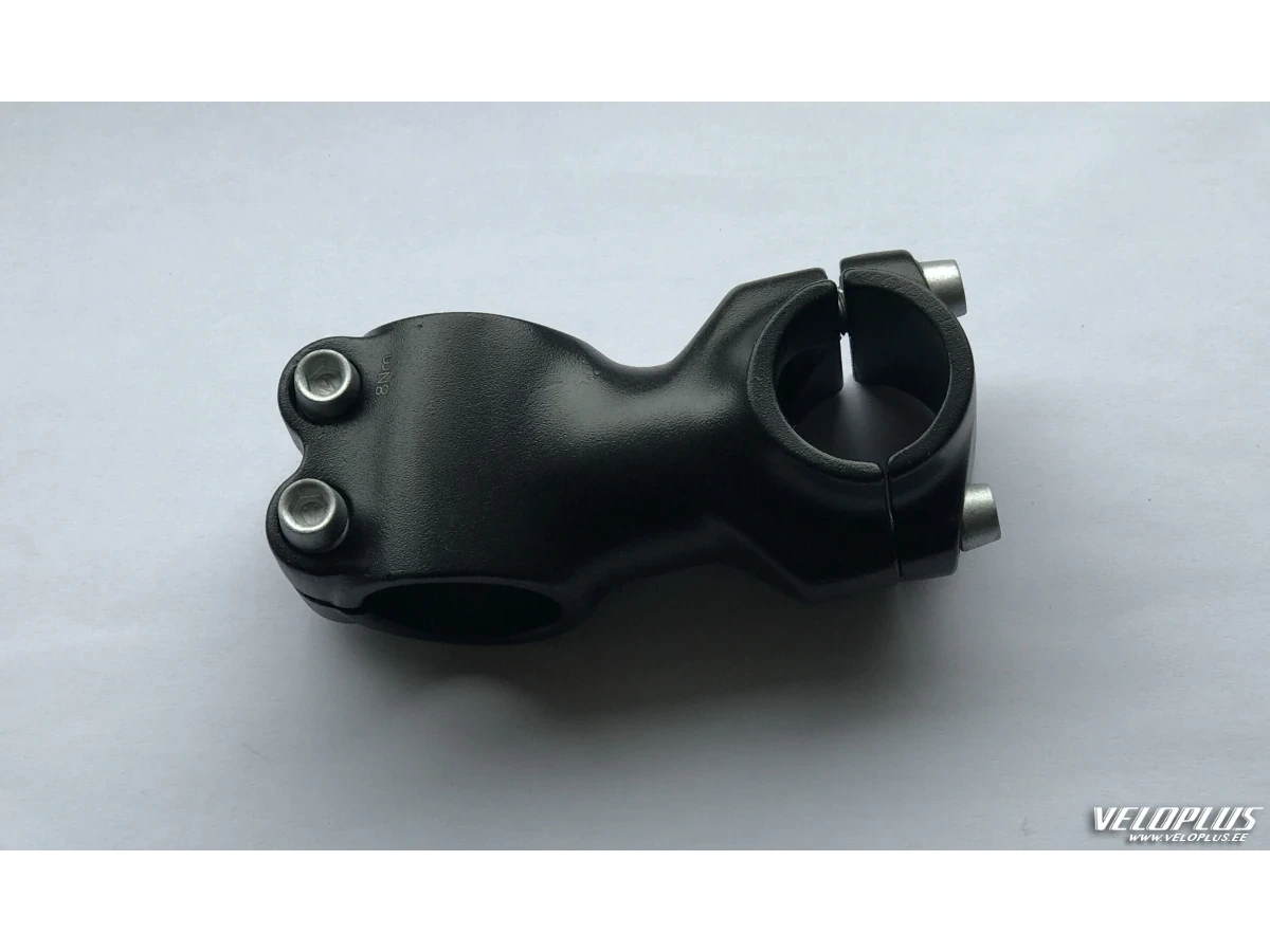 Stem HL 60x15 25.4 1-1/8 must