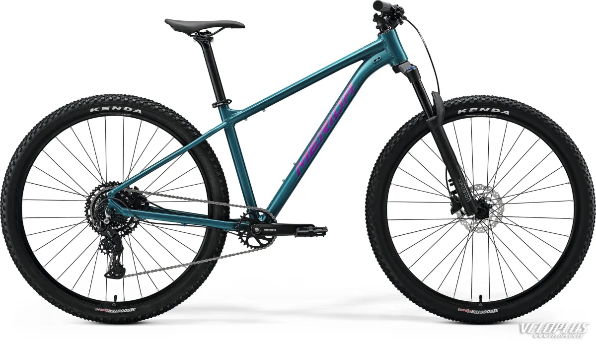 Merida BIG.NINE 40