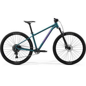 Merida BIG.NINE 40