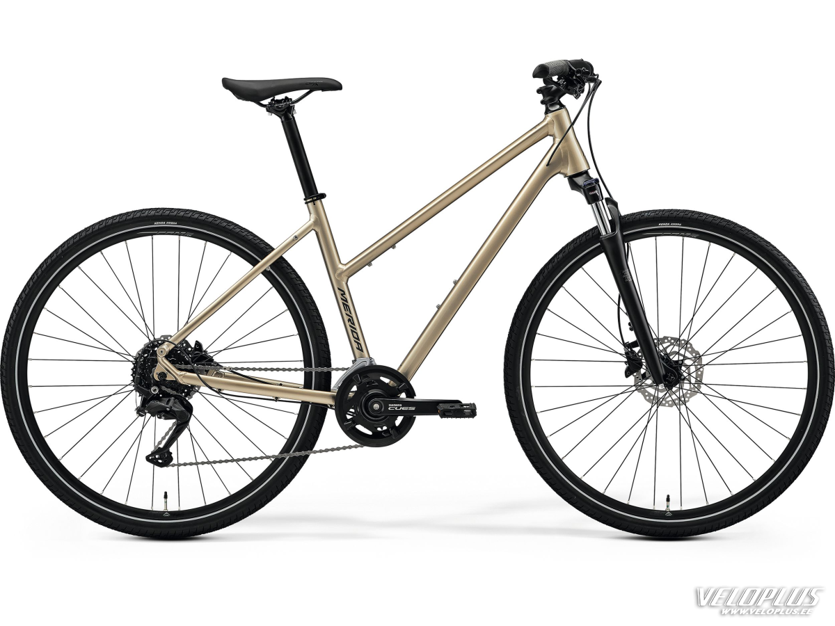 Merida CROSSWAY 100 Lady