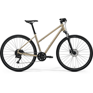 Merida CROSSWAY 100 Lady