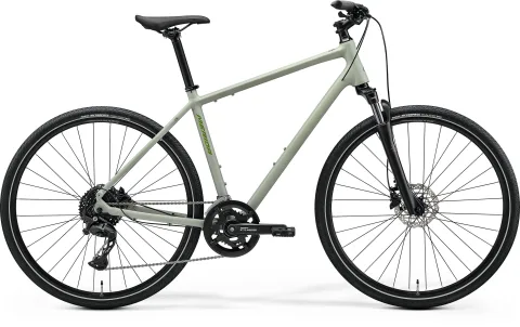 Merida CROSSWAY 300