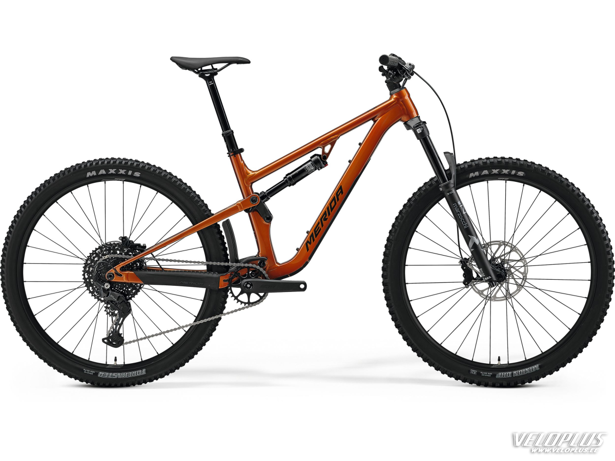 Merida ONE-FORTY 400