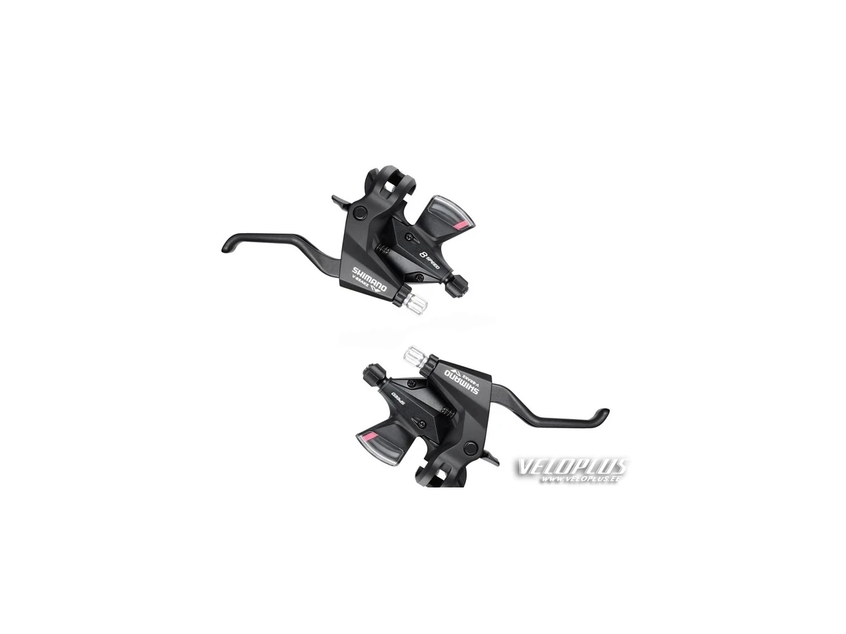 Linkvahetus Shimano M310 3x8 komplekt
