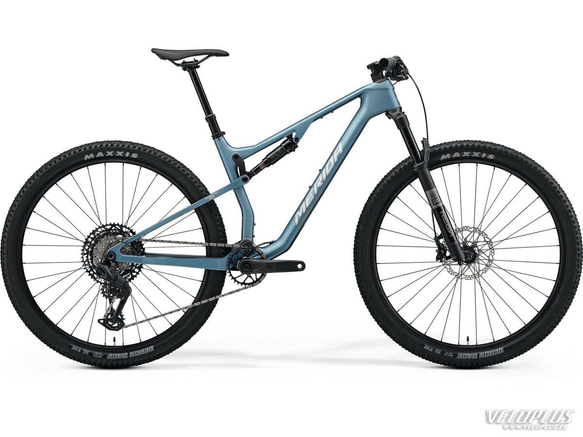 Merida NINETY-SIX 6000