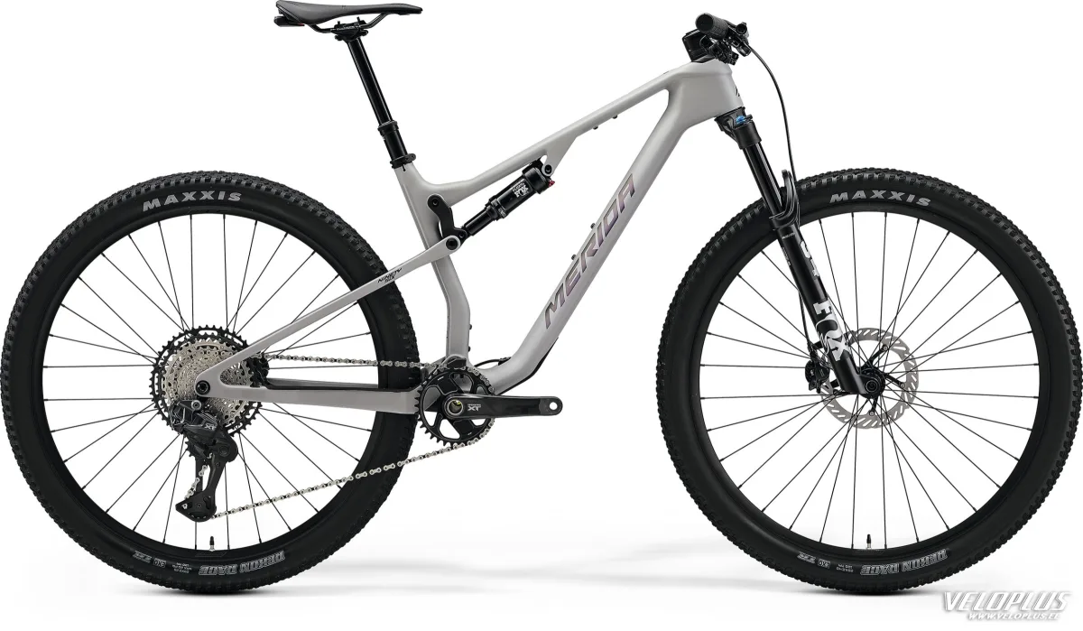 Merida NINETY-SIX XT