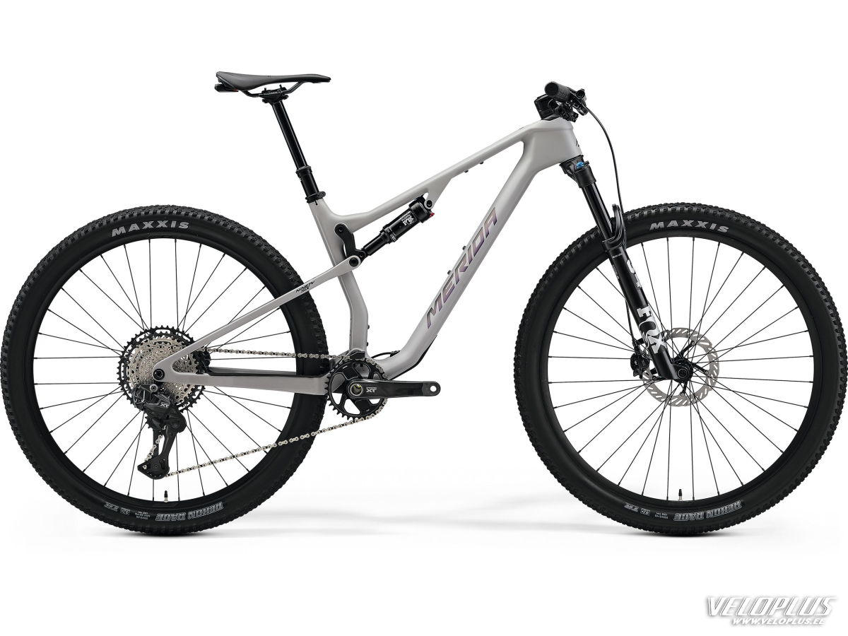 Merida NINETY-SIX XT
