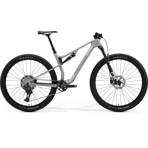Merida NINETY-SIX XT
