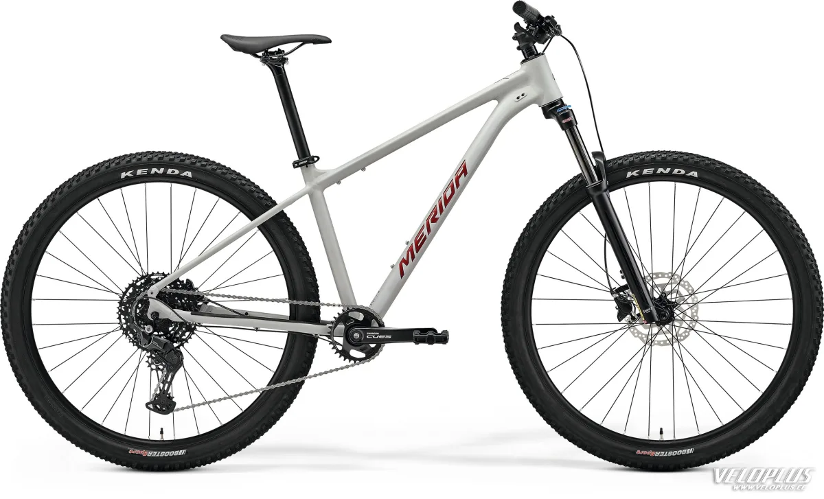 Merida BIG.NINE 200