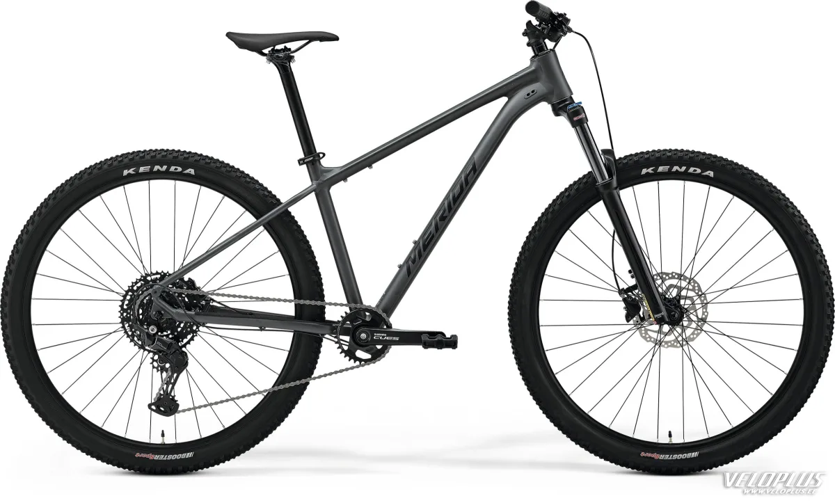 Merida BIG.NINE 200