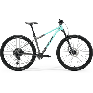 Merida BIG.NINE 400