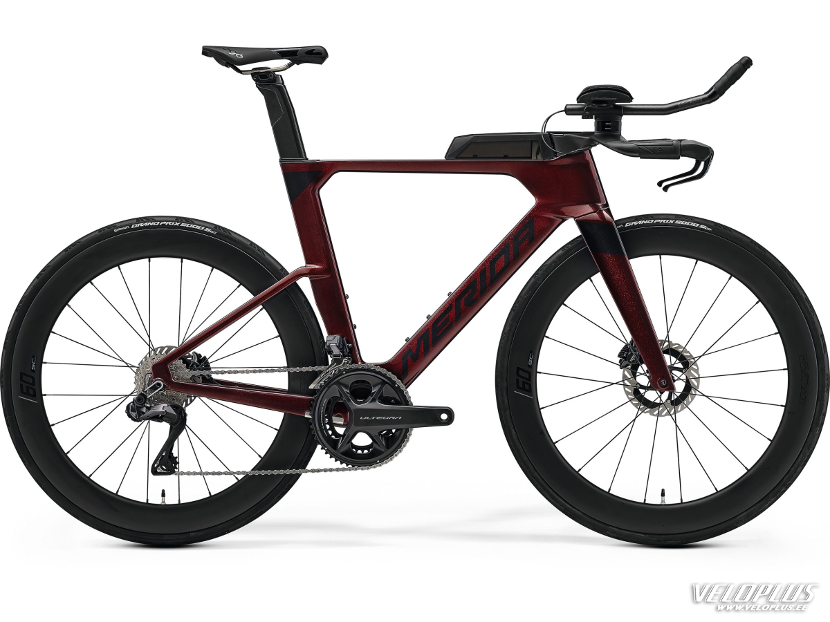 Merida TIME WARP TRI LIMITED