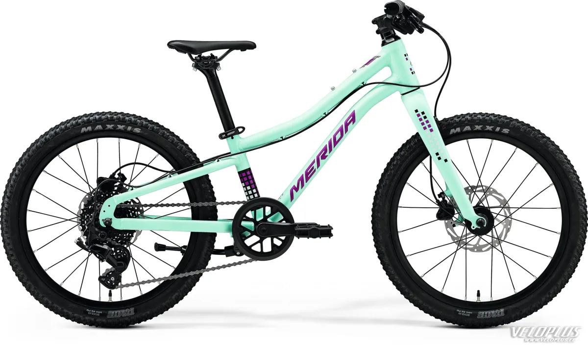 Merida MATTS J.20+