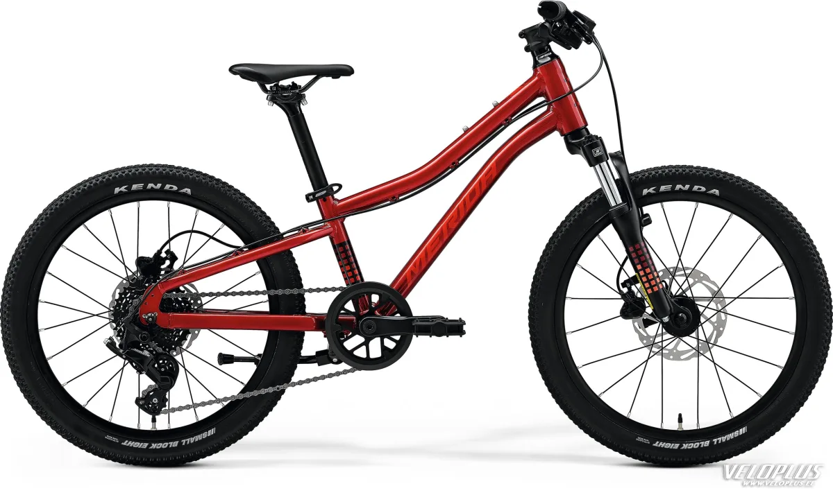 Merida MATTS J.20