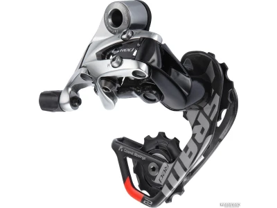 Tagavahetaja Sram Red 22 lühike 11k, carbon