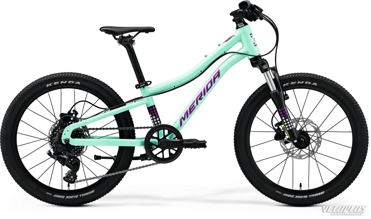 Merida MATTS J.20