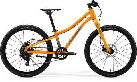 Merida MATTS J.24+
