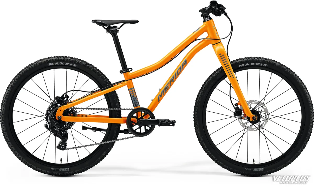 Merida MATTS J.24+