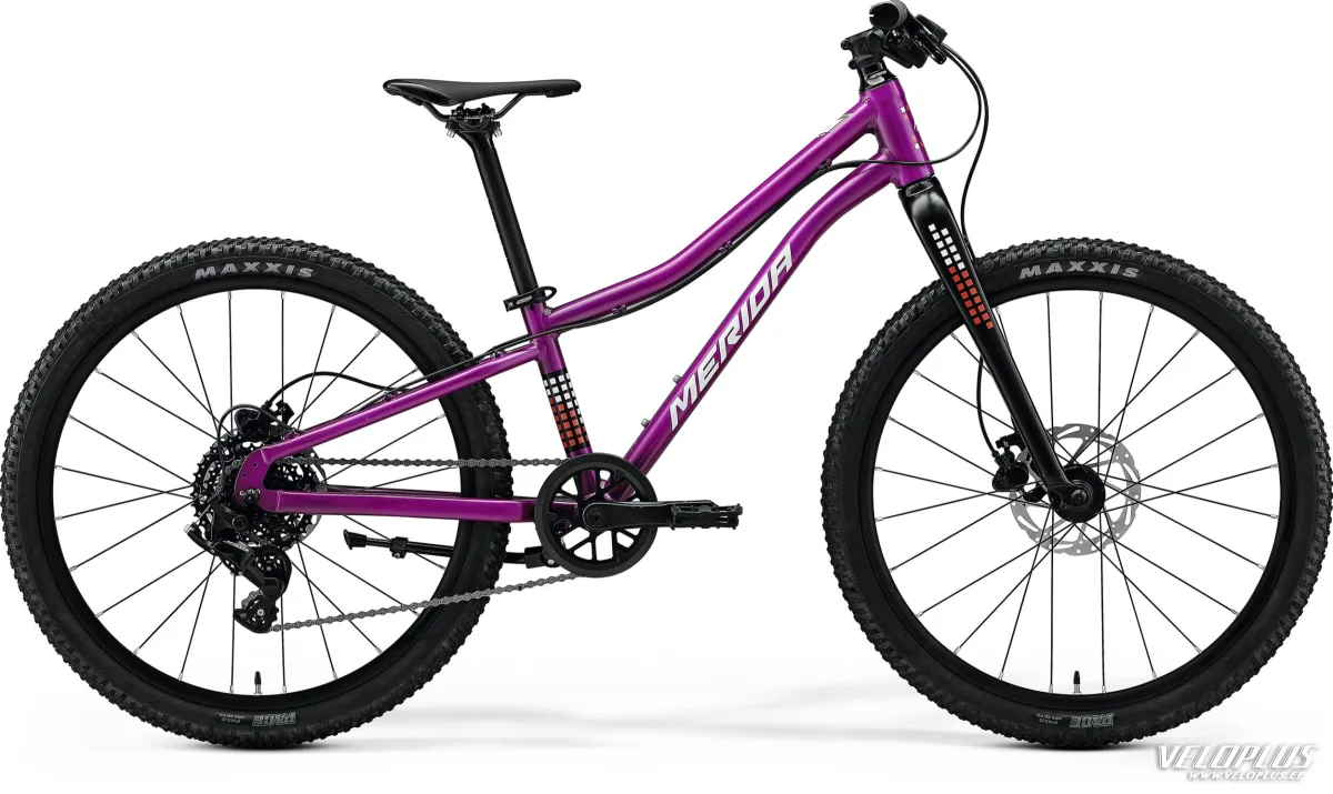 Merida MATTS J.24+